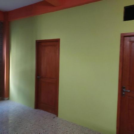 Maqmil Prambanan Apartment Ngoại thất bức ảnh