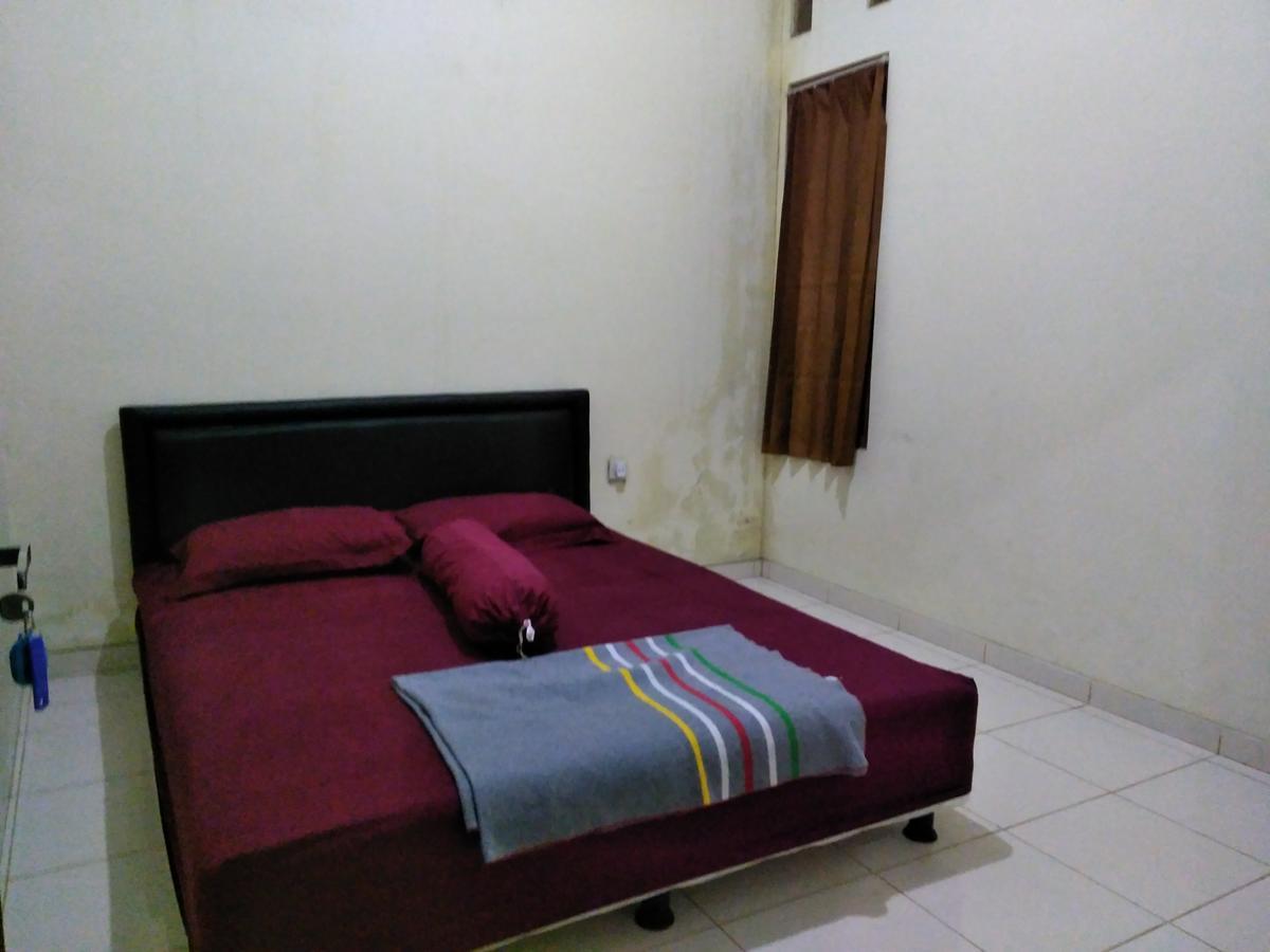 Maqmil Prambanan Apartment Ngoại thất bức ảnh