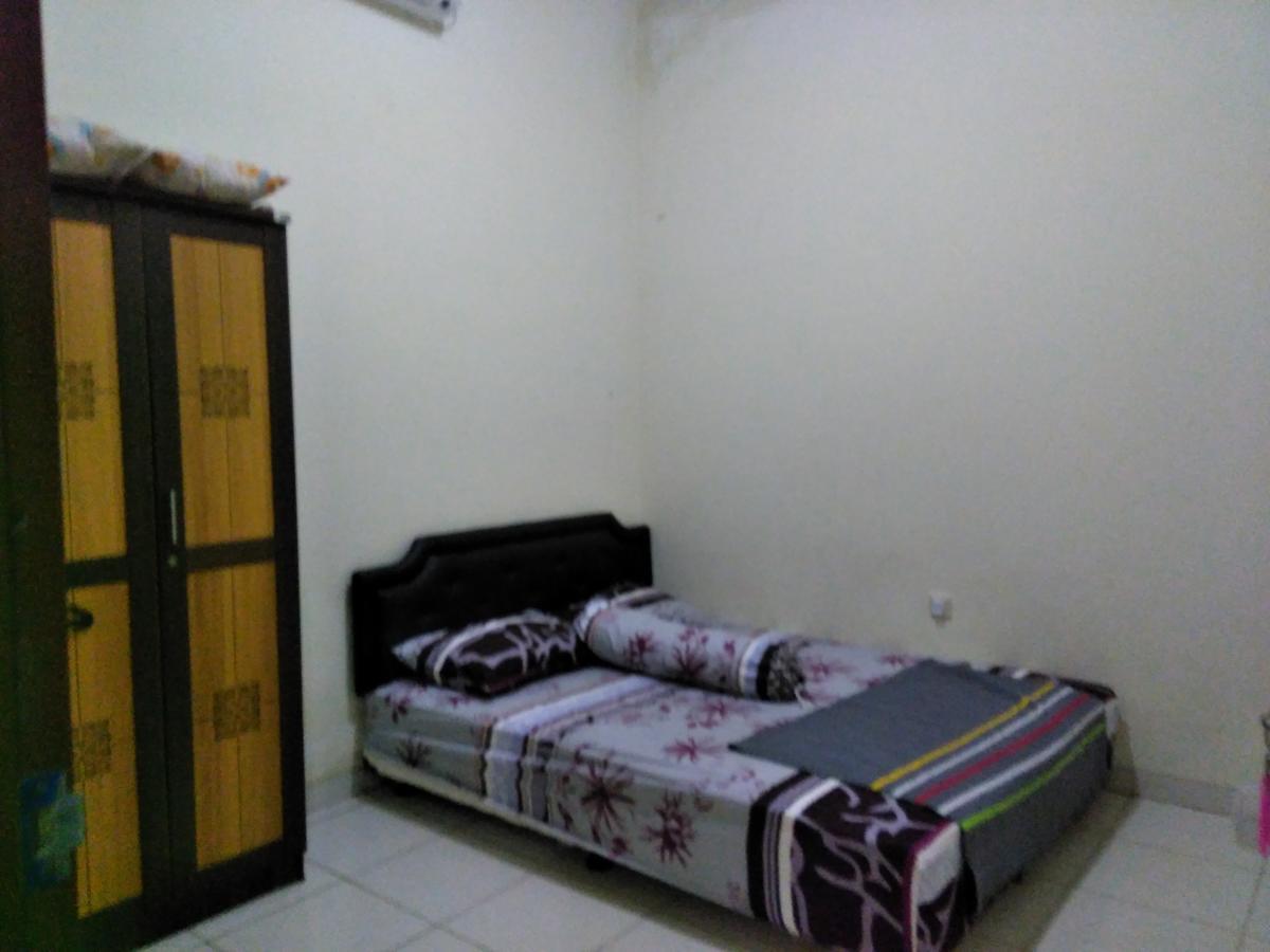Maqmil Prambanan Apartment Ngoại thất bức ảnh
