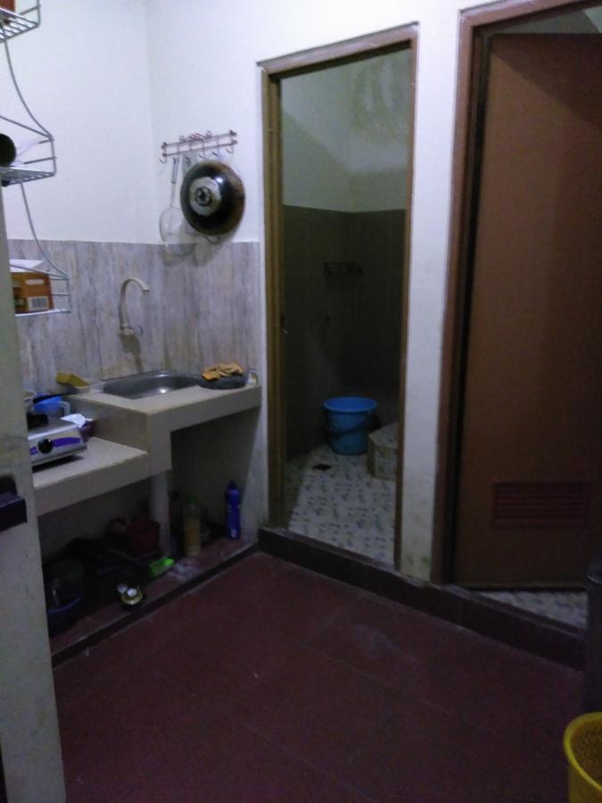 Maqmil Prambanan Apartment Ngoại thất bức ảnh